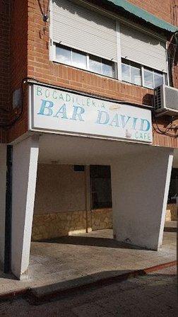 Bar David