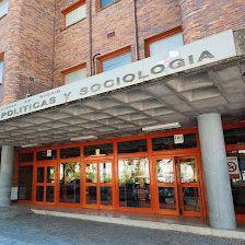 UCM: Faculty of Political Science and Sociology