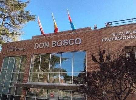 CES Don Bosco