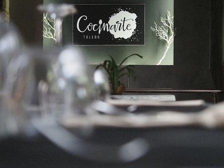 Cocinarte Toledo