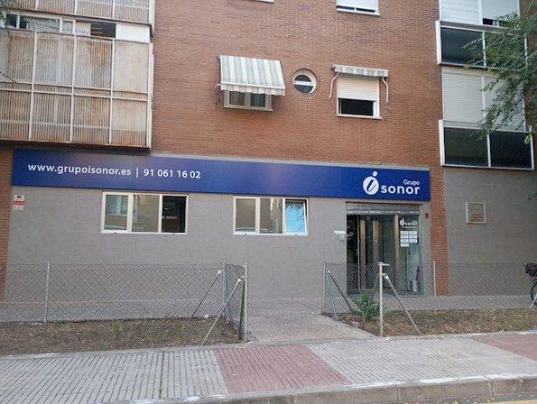 Grupo Isonor - Consultoría Integral de Empresas y Autónomos