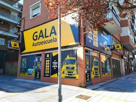 Colonia Jardin | GALA Autoescuela