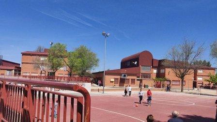CEIP Francisco Giner de los Ríos