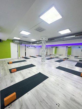 My Time Fitness & Wellness
