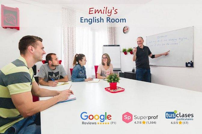 Language Plus Madrid