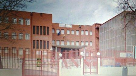 Official Language School Moratalaz