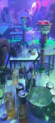 Discoteca Fenix