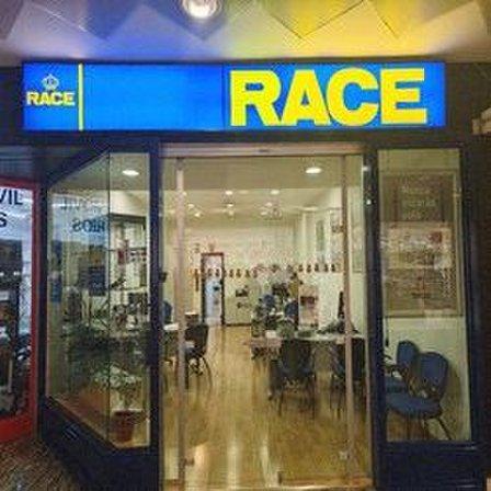 Race
