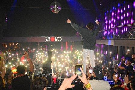 Discoteca Light | Last Day | Shoko