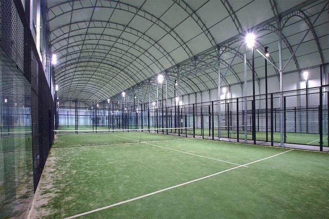 Padel Sport Center