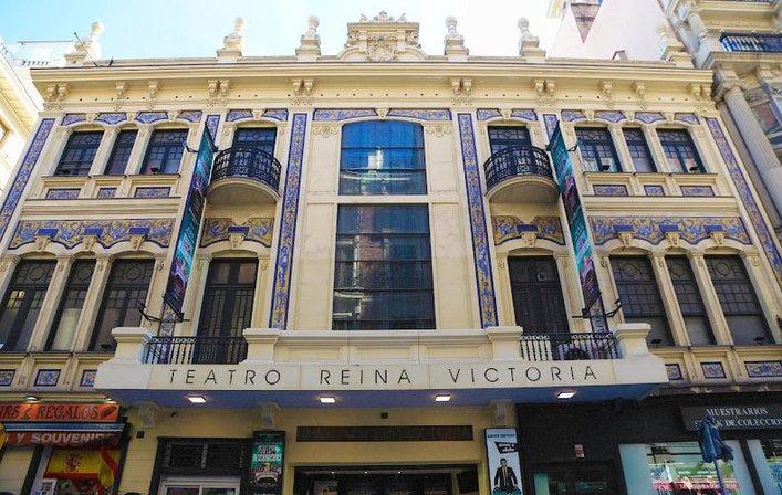 Reina Victoria Theater