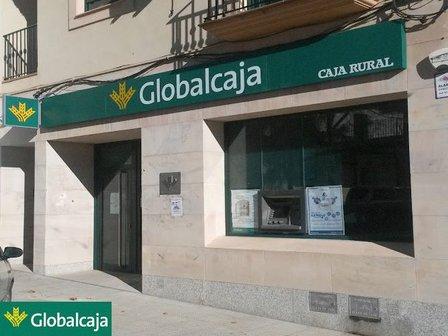 Oficina Globalcaja