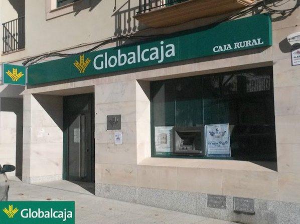 Oficina Globalcaja