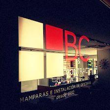 B C Contract