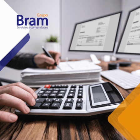 GRUPO BRAM