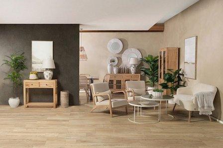 Garpe Interiors - García Pérez y Cia S.L. -