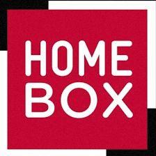 HOMEBOX Madrid Ramon y Cajal