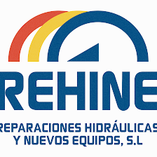 Rehine - Reparaciones hidráulicas y nuevos equipos sl