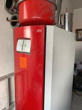 Instalaciones Fontanería Moreiz SL