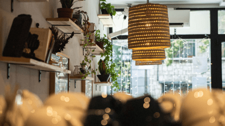 Che Vegan Café