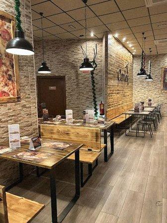 Pizzería Carlos