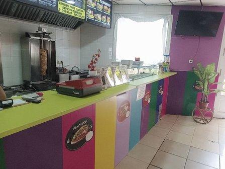 Kebabish