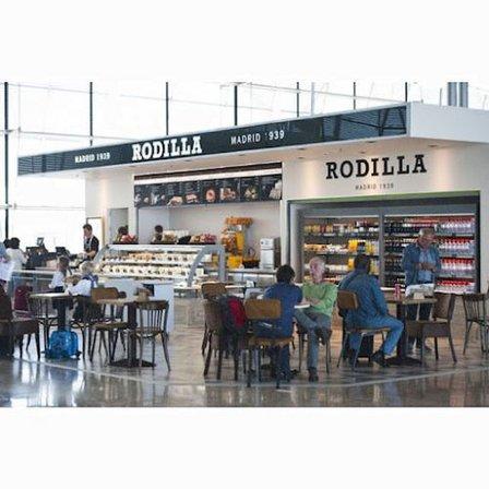 Rodilla