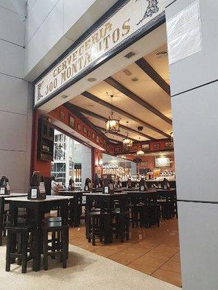 100 Montaditos