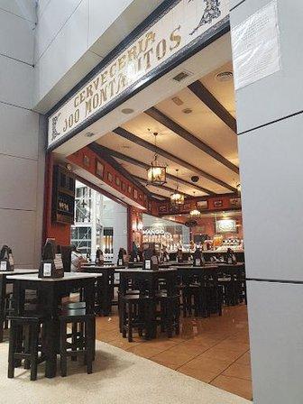 100 Montaditos