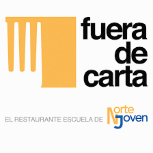 Fuera de Carta, El Restaurante Escuela de Norte Joven