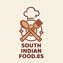 South Indian Food Madrid