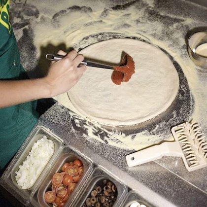 Papa Johns Pizza