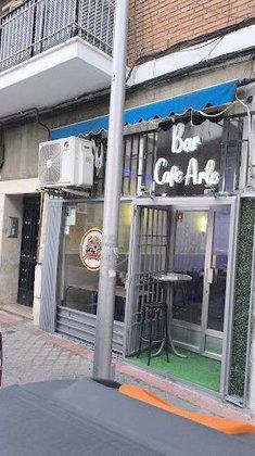 Bar Café Arte