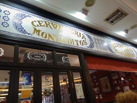 100 Montaditos