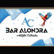 Bar Alondra antojitos catrachos