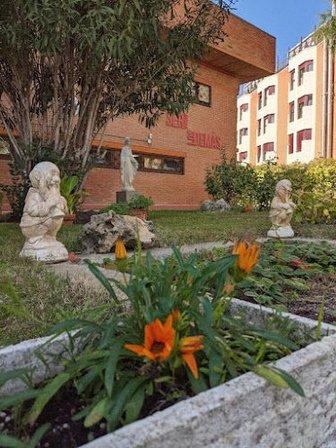 Colegio Virgen Milagrosa