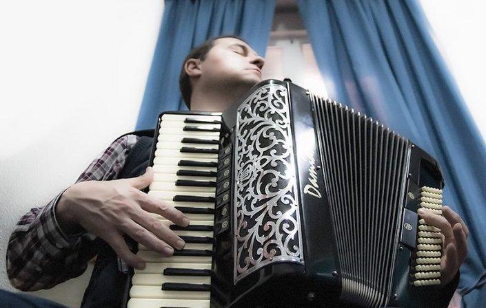 Mario Torres Accordion School