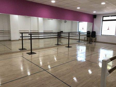 Dance school Cristina Magro