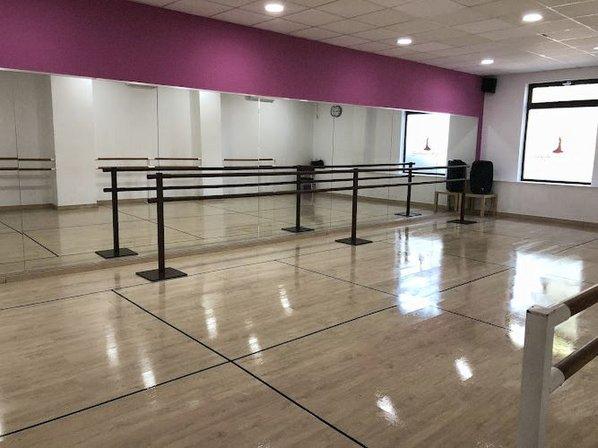 Dance school Cristina Magro