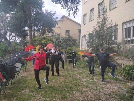 TAICHI PARACUELLOS