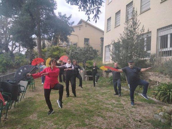 TAICHI PARACUELLOS