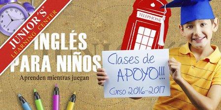 Junior´s Learning Center Toledo