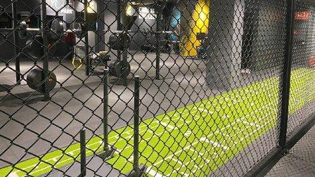 Fitness Park Alcorcón - X-Madrid
