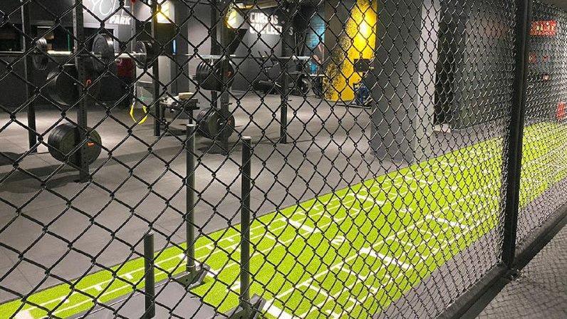 Fitness Park Alcorcón - X-Madrid