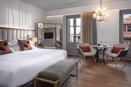 Gran Hotel Inglés