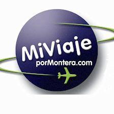 MI VIAJE POR MONTERA
