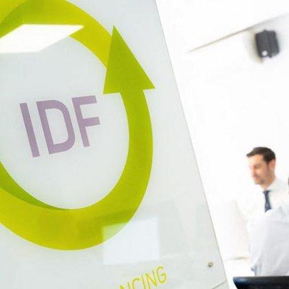 IDF All Financing