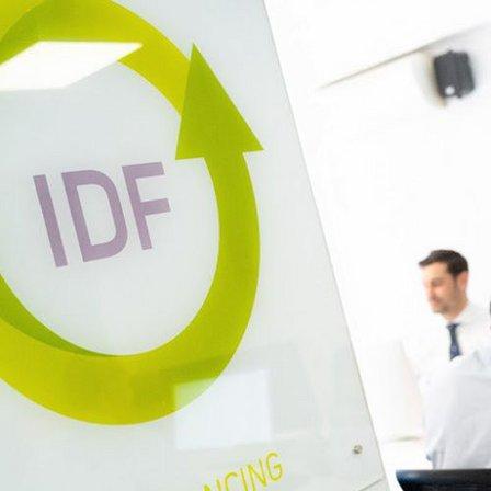 IDF All Financing
