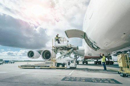 DB Schenker Guadalajara