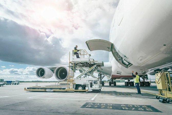 DB Schenker Guadalajara